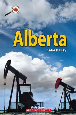 Alberta by Katie Bailey