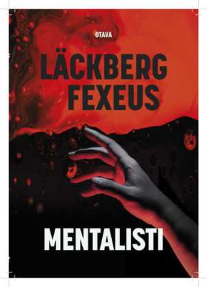 Mentalisti by Camilla Läckberg, Henrik Fexeus