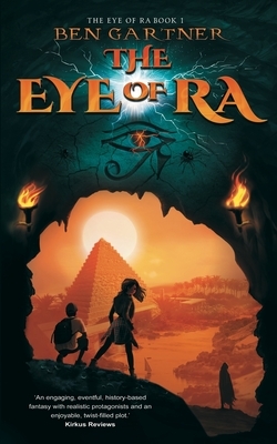 The Eye of Ra by Ben Gartner