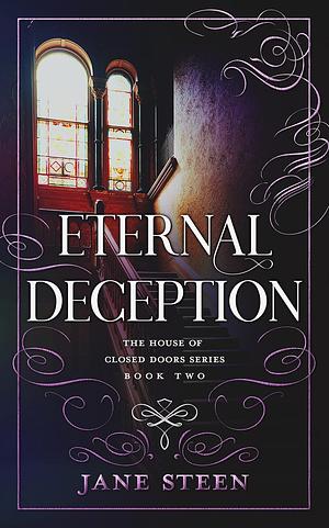 Eternal Deception by Jane Steen