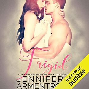 Frigid by Jennifer L. Armentrout