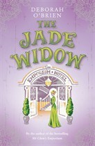 The Jade Widow by Deborah O'Brien