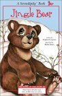 Jingle Bear by Robin James, Stephen Cosgrove