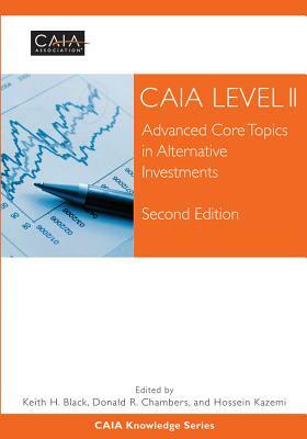 Caia Level II 2e + Epdf by John A. White, Kenneth Price, Caia Association