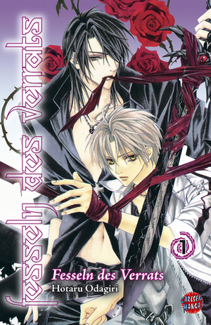 Fesseln des Verrats: Bd 1 by Dorothea Überall, Hotaru Odagiri