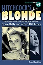 Hitchcock's Blonde by John Hamilton