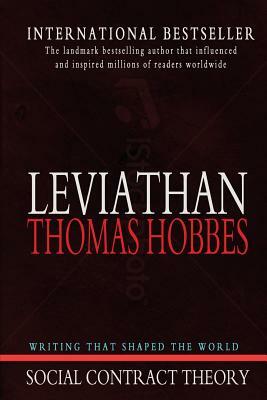 Leviathan by Thomas Hobbes