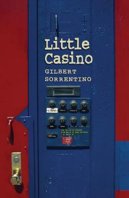 Little Casino by Gilbert Sorrentino