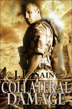 Collateral Damage by Jennifer St. Giles