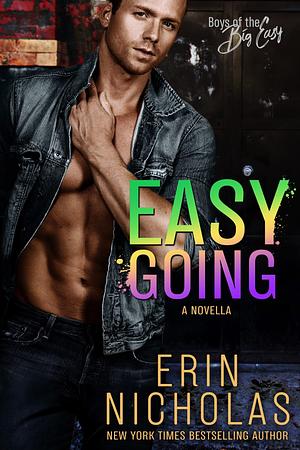 Easy Going by Erin Nicholas