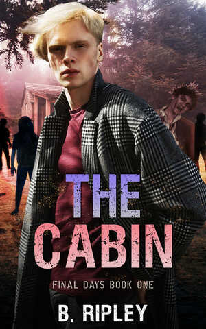 The Cabin  by B. Ripley