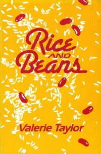 Rice and Beans by Valerie Taylor