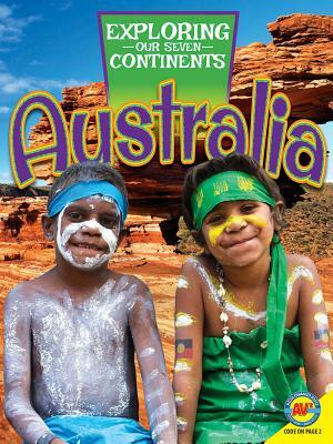 Australia by Heather C. Hudak