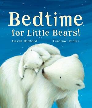 Bedtime for Little Bears by David Bedford