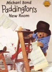 Paddington's New Room by Michael Bond