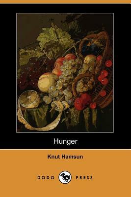 Hunger by Knut Hamsun