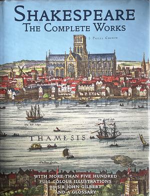 The Complete Works Of William Shakespeare by William Shakespeare