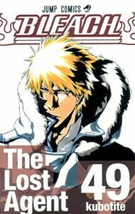 Bleach―ブリーチ― 49 [Burīchi 49] by Tite Kubo