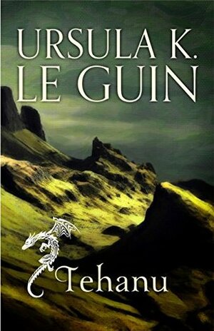 Tehanu by Ursula K. Le Guin