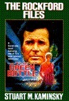 The Rockford Files: The Green Bottle by Stuart M. Kaminsky