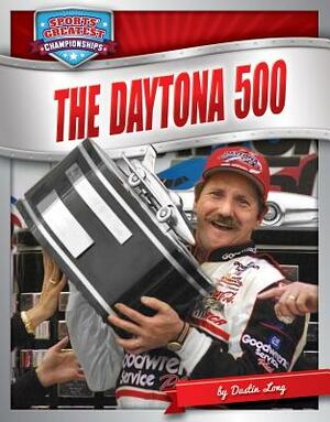 Daytona 500 by Dustin Long