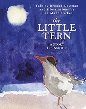 The Little Tern by Brooke Newman