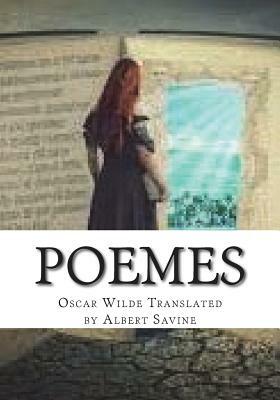 Poemes by Oscar Wilde