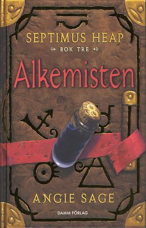 Alkemisten by Angie Sage