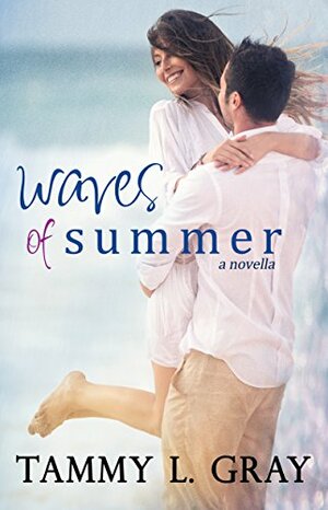 Waves of Summer by Tammy L. Gray