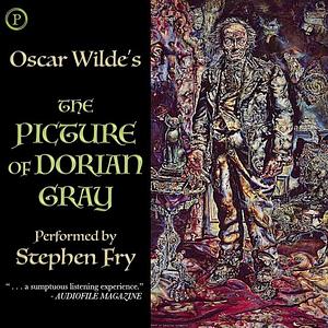 The Picture of Dorian Gray by Oscar Wilde