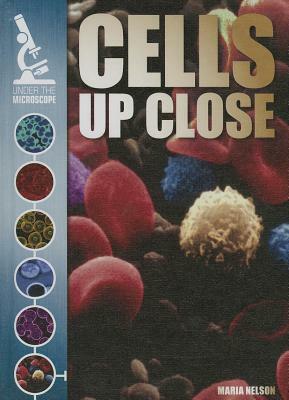 Cells Up Close by Maria Nelson