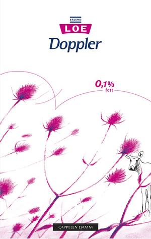 Doppler by Erlend Loe