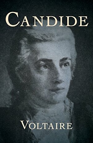 Candide by Voltaire