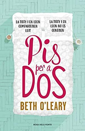 Pis per a dos by Beth O'Leary