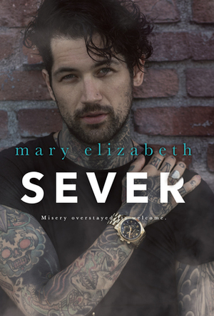 Sever by Mary Elizabeth