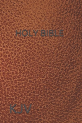 Holy Bible by 