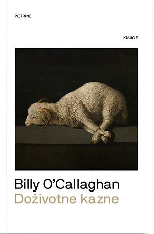 Life Sentences by Billy O'Callaghan