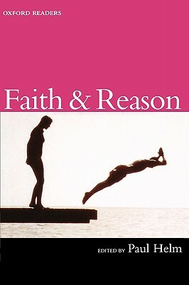 Faith & Reason by 