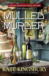 Mulled Murder by Kate Kingsbury