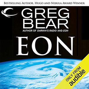 Eon by Greg Bear