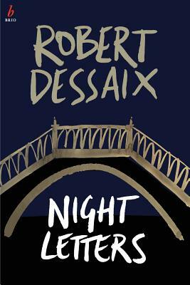 Night Letters by Robert Dessaix