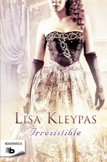 Irresistible by Lisa Kleypas