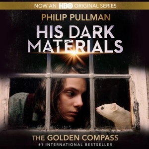 The Golden Compass by Philip Pullman