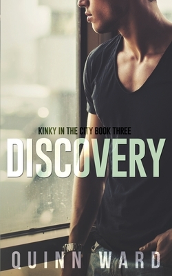 Discovery: A Demisexual Age Play Romance by Quinn Ward