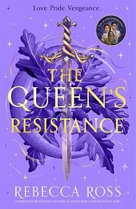 The Queen's Resistance by Rebecca Ross