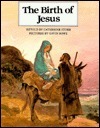 The Birth of Jesus by Gavin Rowe, Catherine Storr