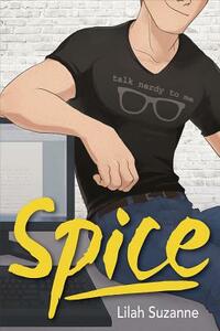 Spice by Lilah Suzanne