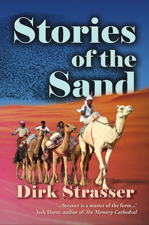Stories of the Sand by Dirk Strasser (Editor)