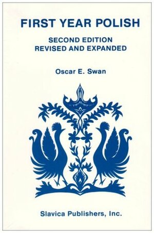 First Year Polish by Oscar E. Swan