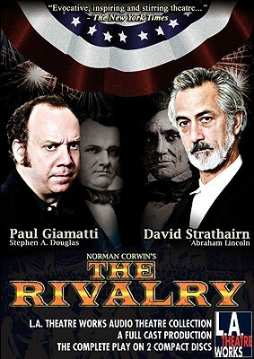 The Rivalry by Paul Giamatti, David Strathairn, Norman Corwin